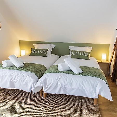 Le Beverly A 9 Min De Beauval Châteauvieux 외부 사진