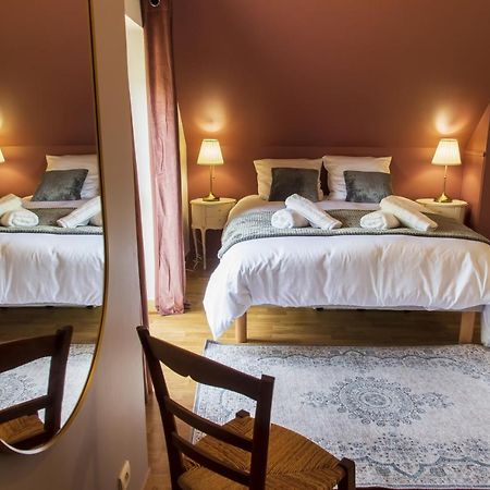Le Beverly A 9 Min De Beauval Châteauvieux 외부 사진