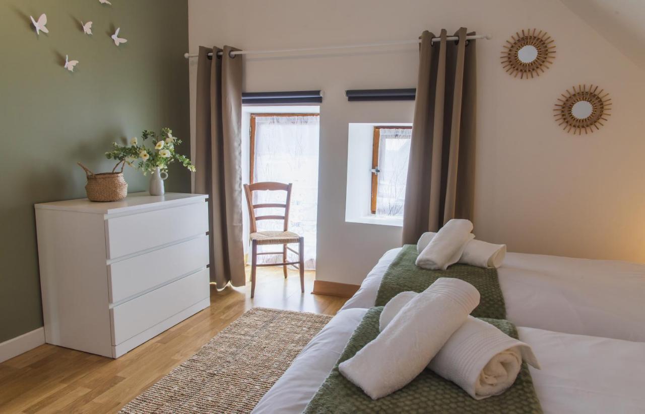 Le Beverly A 9 Min De Beauval Châteauvieux 외부 사진