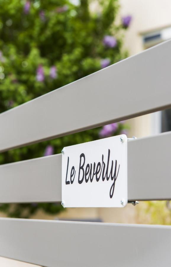 Le Beverly A 9 Min De Beauval Châteauvieux 외부 사진